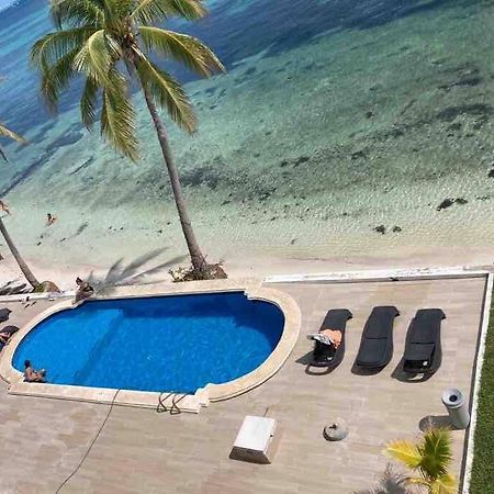 شقة Flamingo By Andiani Travel كانكون المظهر الخارجي الصورة