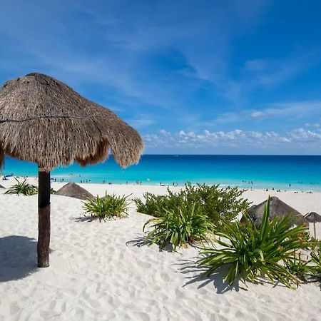 شقة Flamingo By Andiani Travel كانكون المظهر الخارجي الصورة