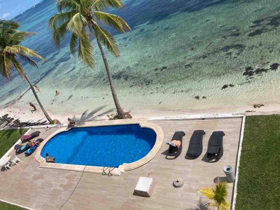 شقة Flamingo By Andiani Travel كانكون المظهر الخارجي الصورة